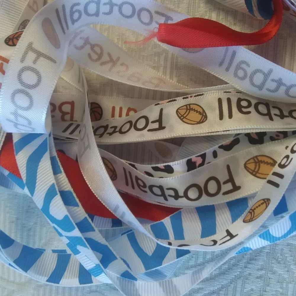 Ribbon Set | 19 Yards | Set#37